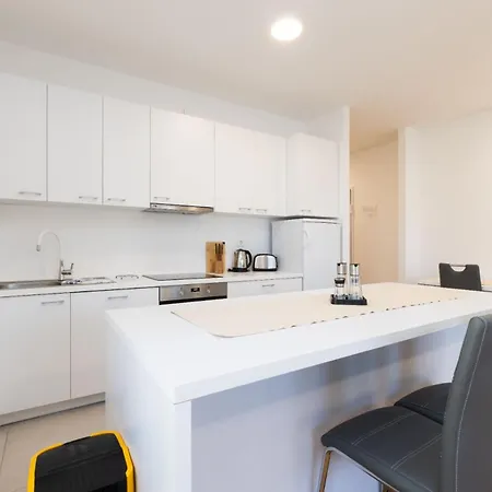 Vresikovo Apartamento Mali Lošinj