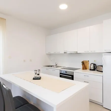 Vresikovo Apartamento