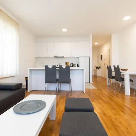 Vresikovo Apartamento *