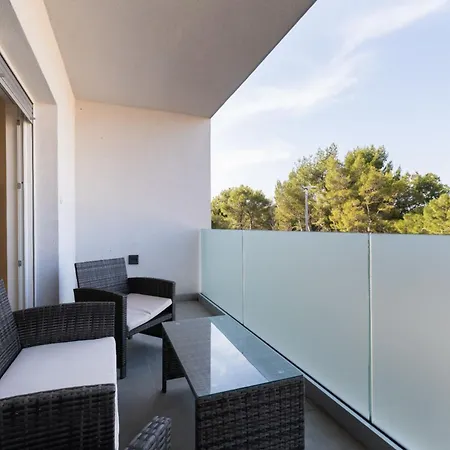 Vresikovo Apartman Mali Lošinj