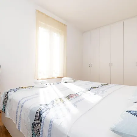 Apartamento Vresikovo Mali Lošinj