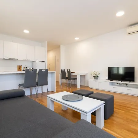Apartamento Vresikovo *