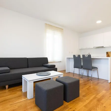 Vresikovo Apartamento
