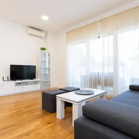 Vresikovo Apartman