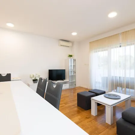 Vresikovo Apartamento