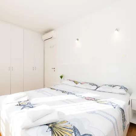 Apartman Vresikovo