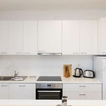 Apartamento Vresikovo