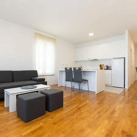 Vresikovo Apartamento Mali Lošinj