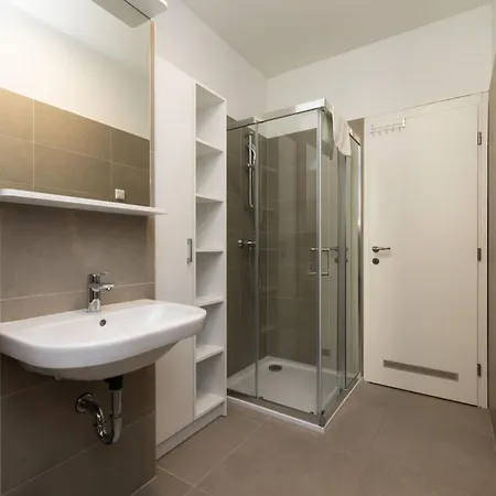 Apartamento Vresikovo
