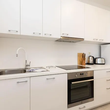 Apartman Vresikovo Mali Lošinj